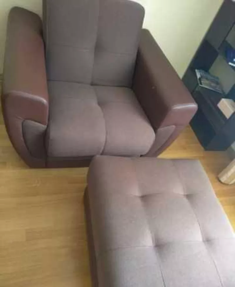 продам кресло-кровать 2