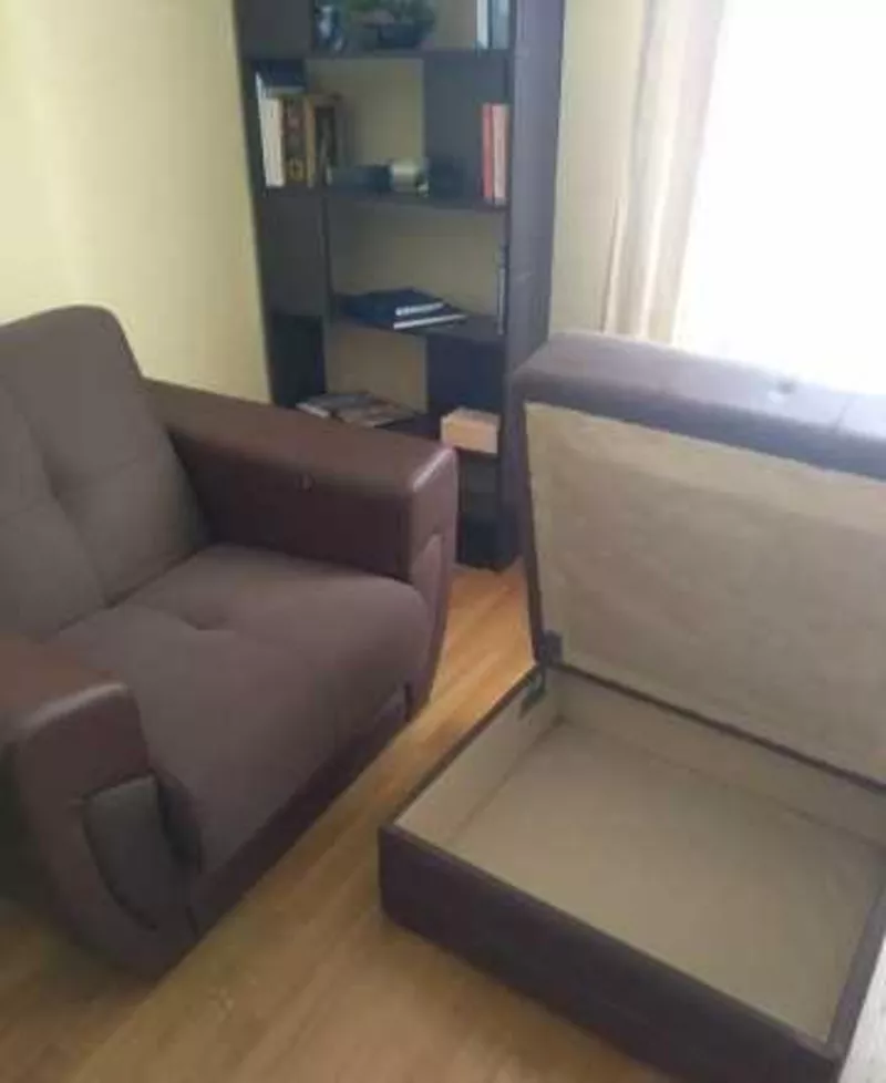 продам кресло-кровать 3