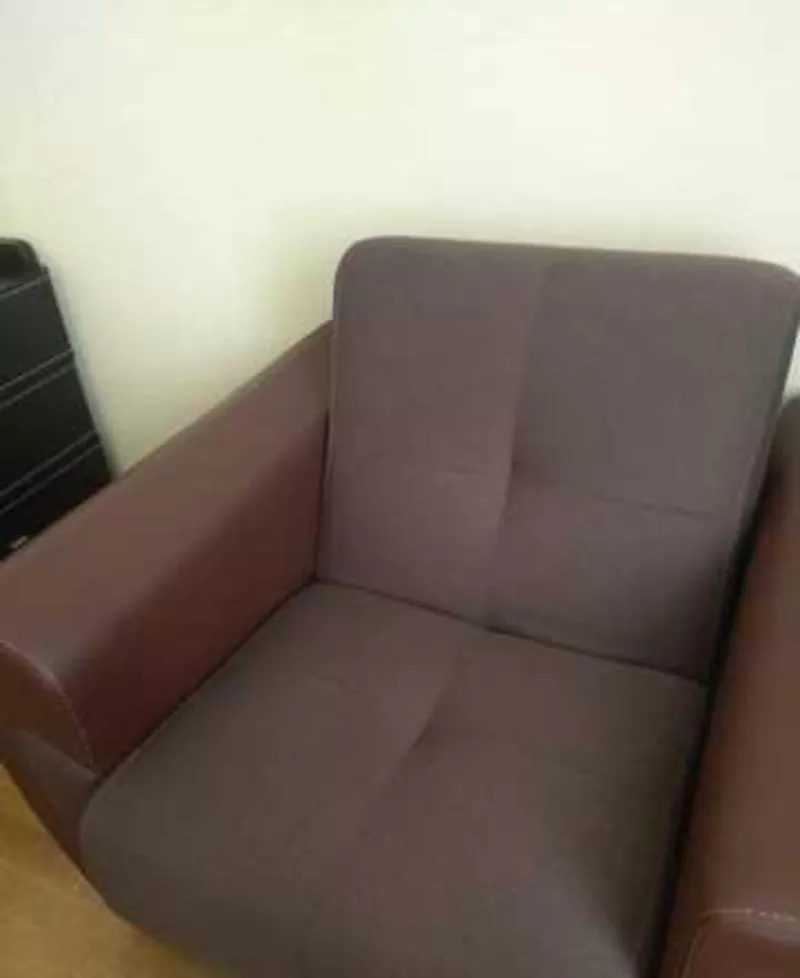 продам кресло-кровать 4