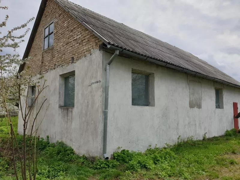 Продажа дома в поселке Марьяновка 5