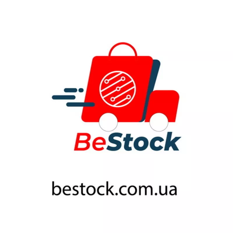 BeStock Cистемы хранения и сетевое оборудование.