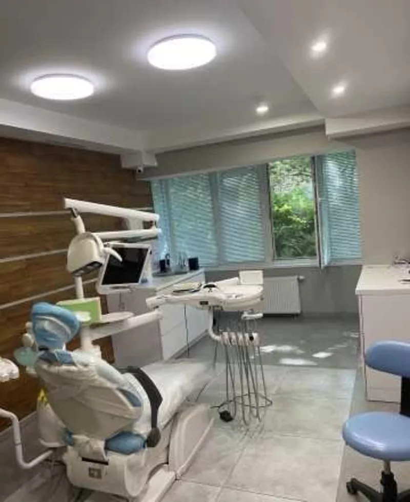 Аренда стоматологического кабинета в новой клинике 3