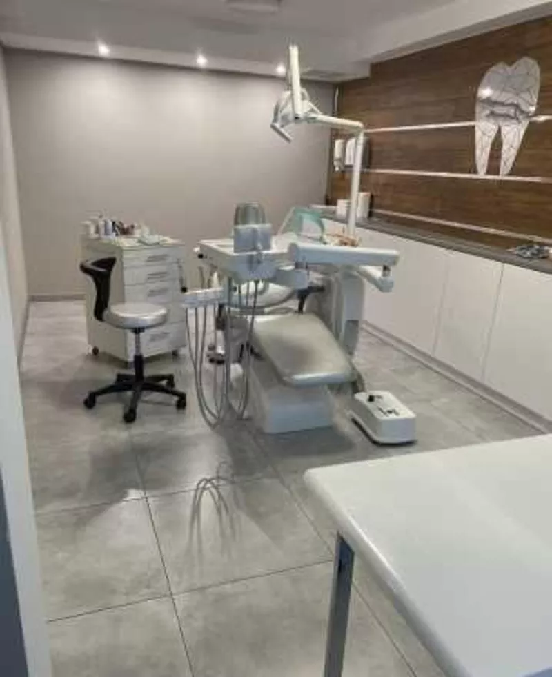 Аренда стоматологического кабинета в новой клинике 4
