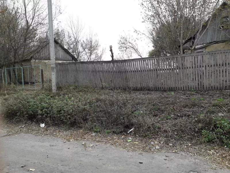 Продам дом с земельным участком в с. Марьяновка