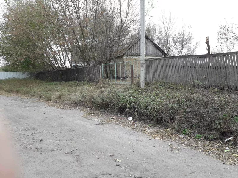 Продам дом с земельным участком в с. Марьяновка 6
