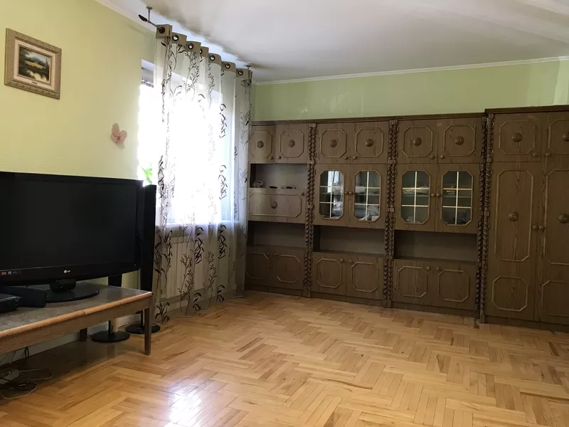 Аренда 2-х комнатной квартиры Позняки