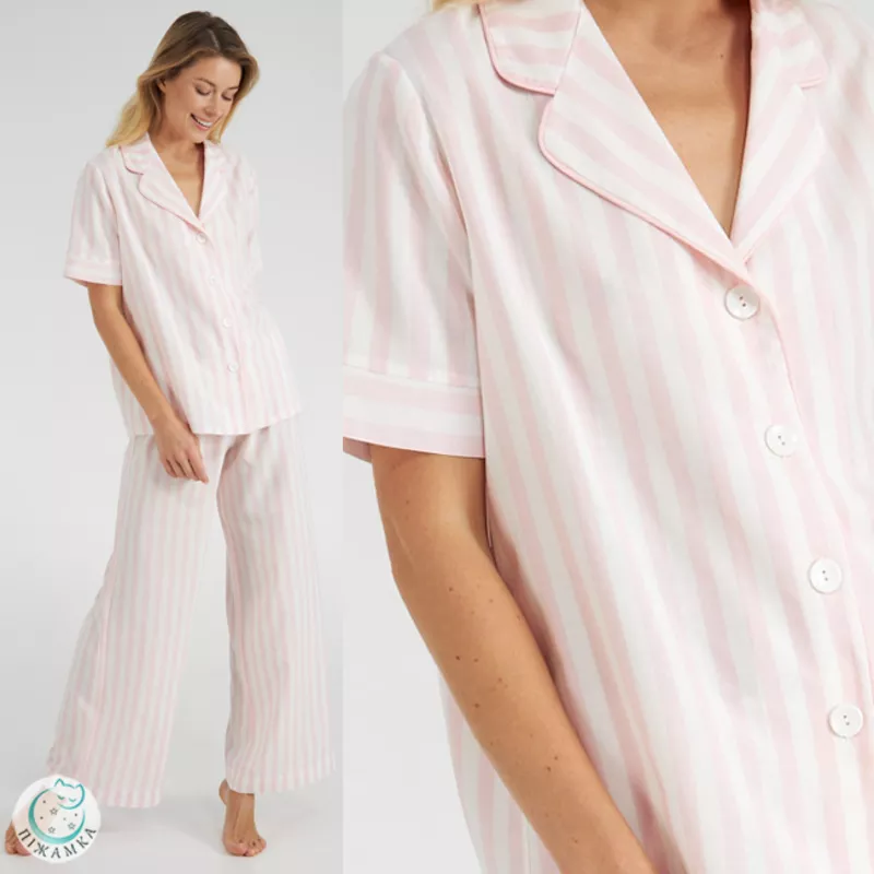 Новый каталог пижам,  сорочек и халатов TM Ellen весна-лето 2022 8