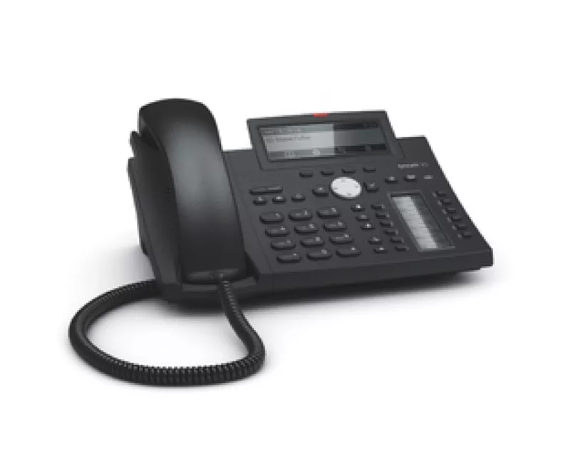 VoIP телефоны Snom  2