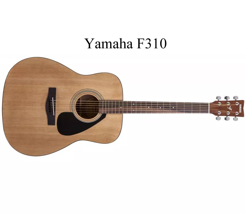Акустические гитары Yamaha C40 или Yamaha F310 с доставкой по Украине. 2