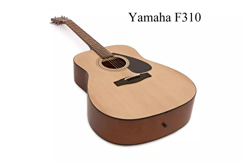 Акустические гитары Yamaha C40 или Yamaha F310 с доставкой по Украине. 9