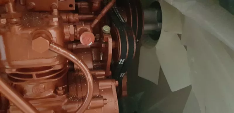 Двигателя Yuchai в сборе (Perkins 1004,  JCB 3cx,  Manitou 634,  734 Case 5