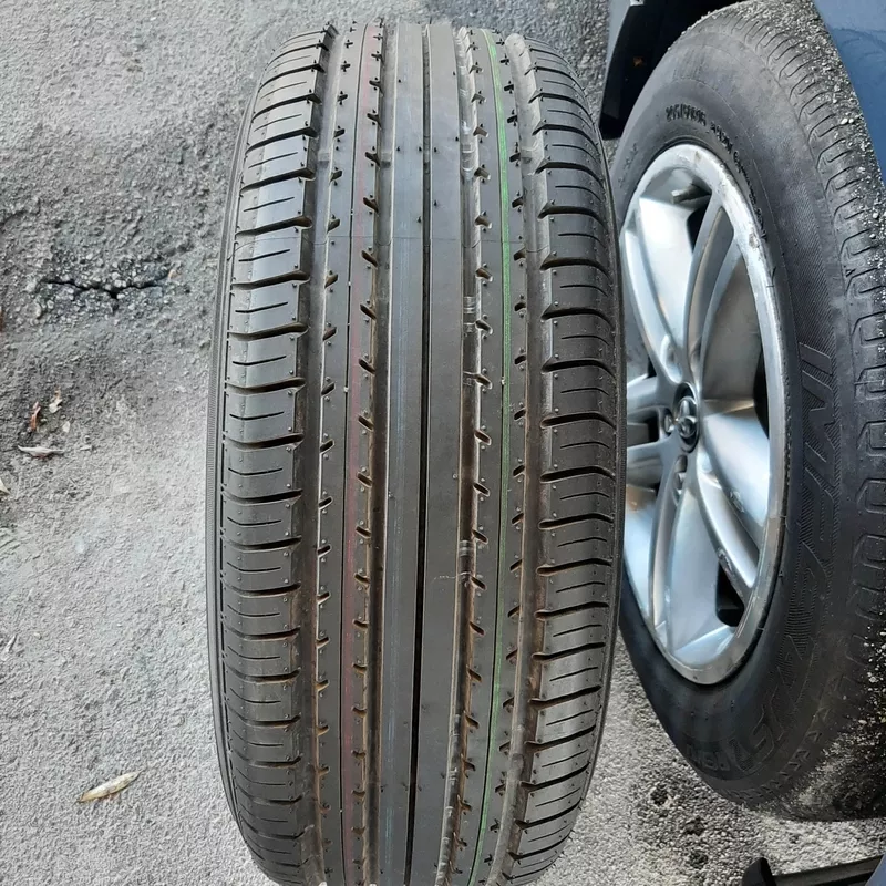 Продам Yokohama Advan A460 205/55 R16 91V 2