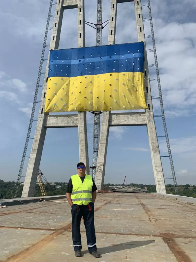 Флаги  украина - печать и изготовление флагов любого размера и вида 4