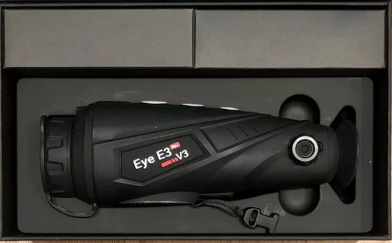 Тепловизор Eray E3 Max V3 (Новый) 2