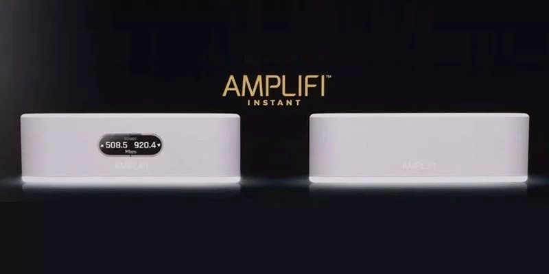 Роутер AmpliFi Instant Mesh System