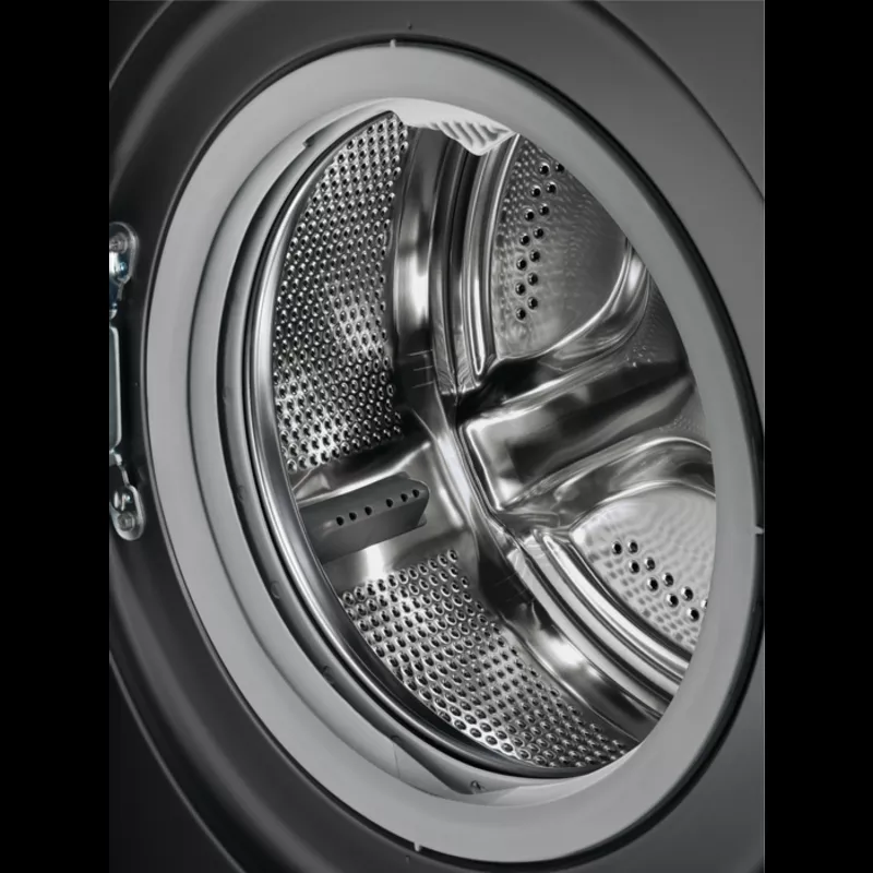 PerfectCare 600 Компактна пральна машина з фронтальним завантаженням EW6S406BXU 6
