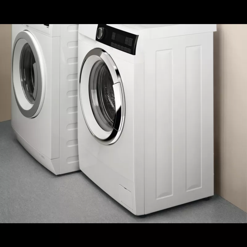 Компактна пральна машина з фронтальним завантаженням PerfectCare 600 E 4