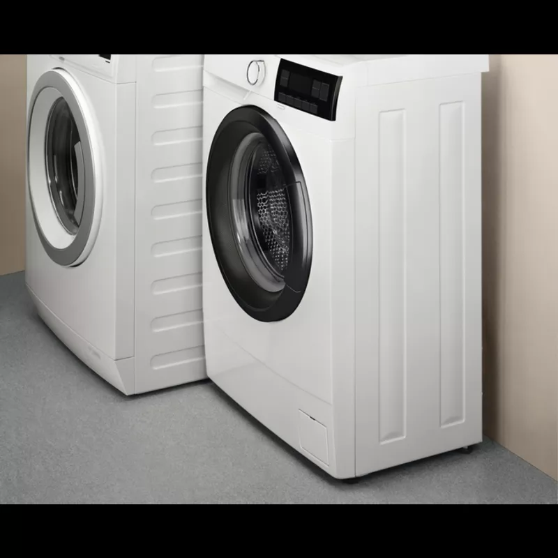 PerfectCare 600 Компактна пральна машина з фронтальним завантаженням EW6S406BXU 4