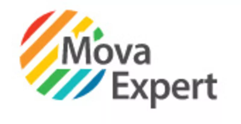 Послуги перекладу MovaExpert 2