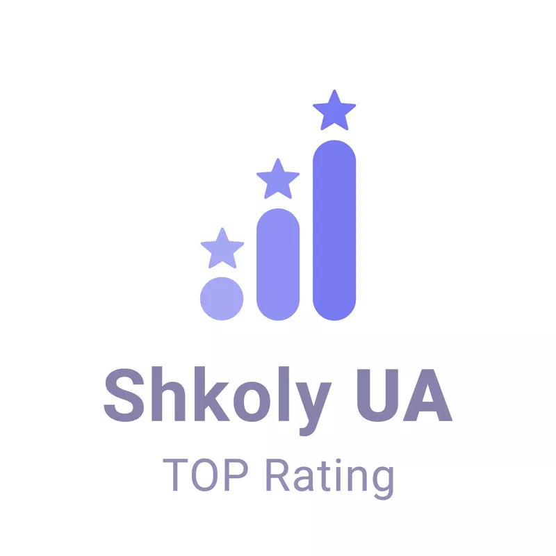 Shkoly UA — Пошук та підбір кращих шкіл в Україні