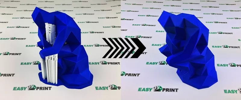 3D печать,  сканирование и моделирование для печати на 3D принтерах 3
