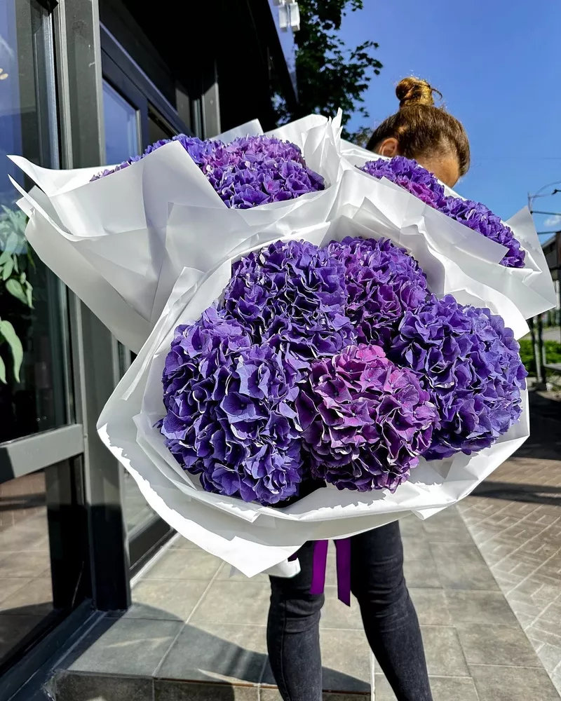 N&L Flower Shop: Доставка квітів по Києву,  Миколаєву та Херсону! 2