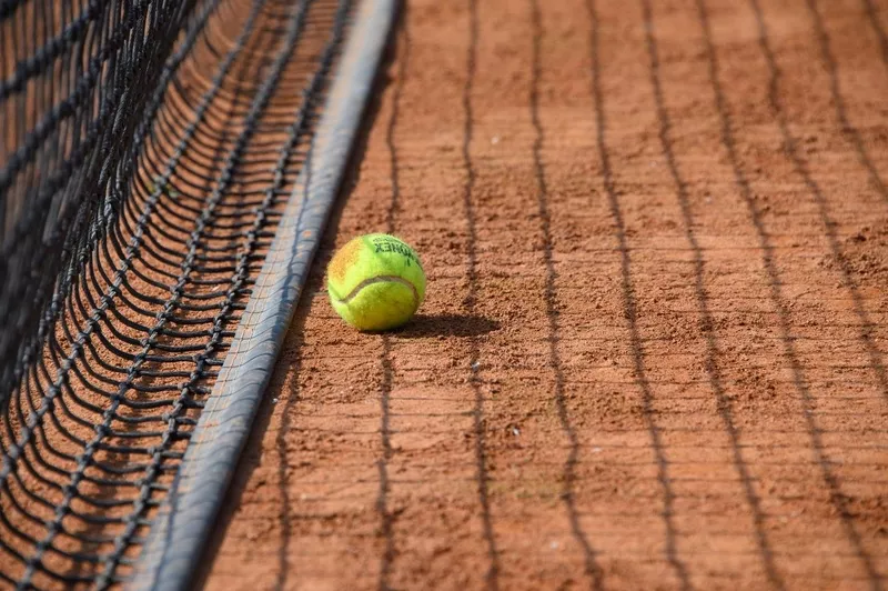 Заняття Тенісом,  оренда корту та турніри в Marina Tennis Club,  Київ. 6