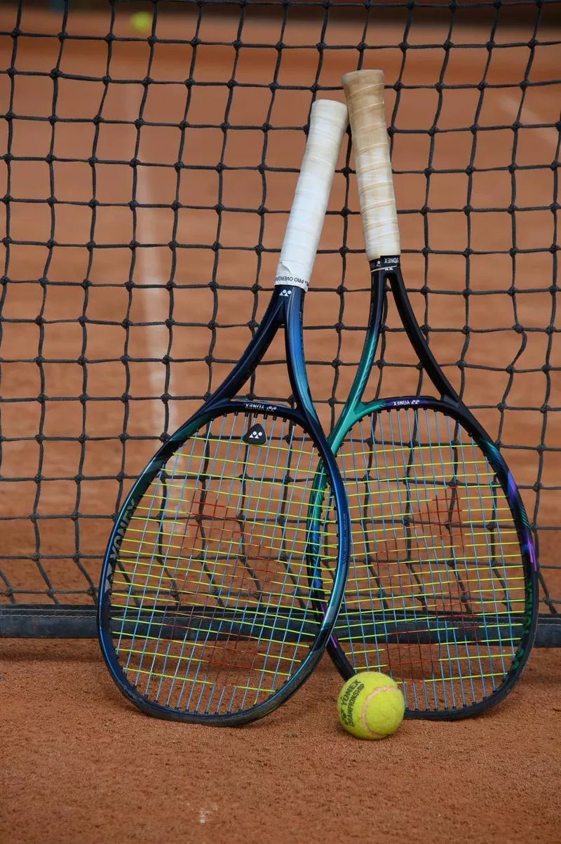 Заняття Тенісом,  оренда корту та турніри в Marina Tennis Club,  Київ. 7
