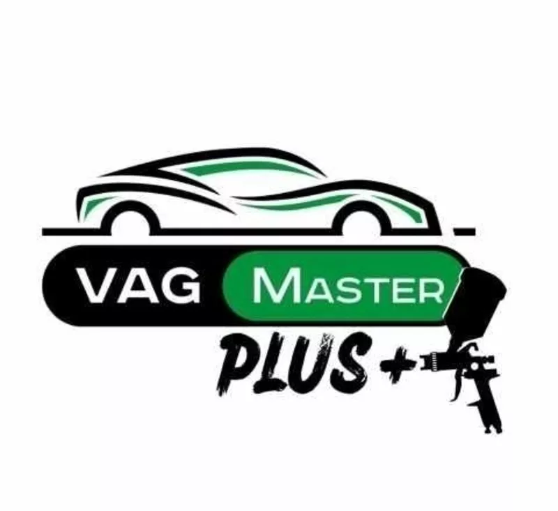 VAG Master plus - СТО,   автосервис,   шиномонтаж,   мойка 2