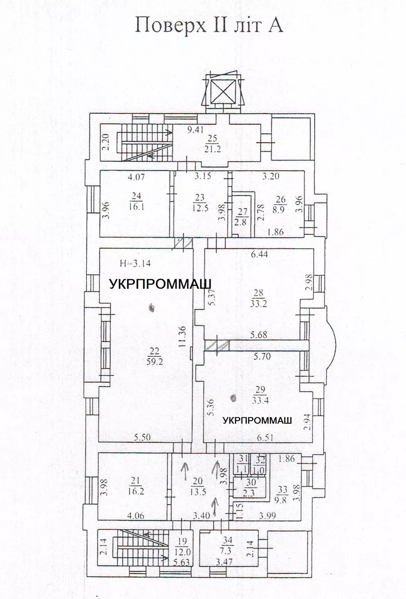 Оренда окремих офісних приміщень з меблями метро Житомирська,  м. Київ 2