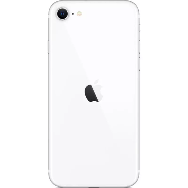 Apple iPhone SE 2020 128GB White 2