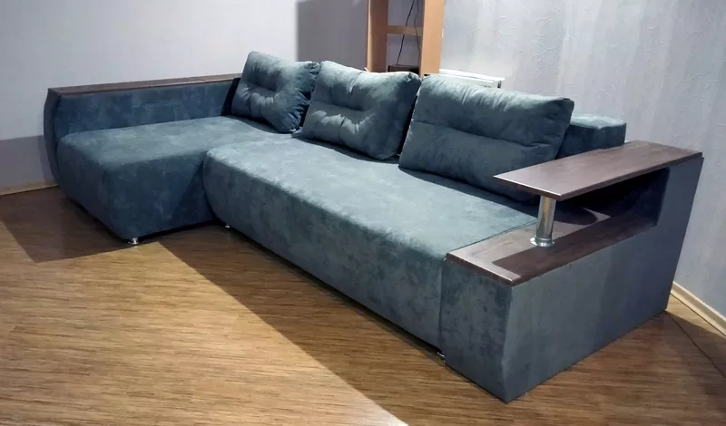 Кутовий диван 