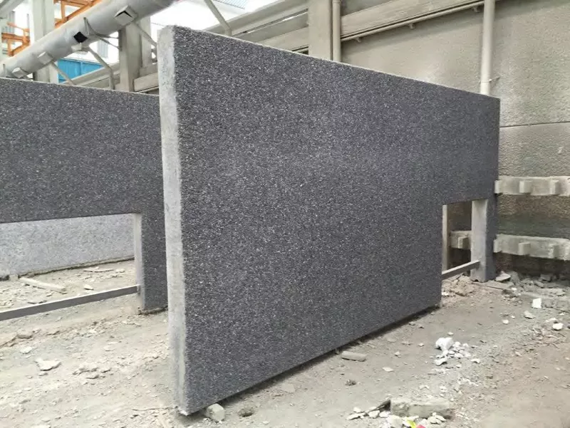 Оборудование для изготовления бетонных стеновых панелей, ЖБИ 6