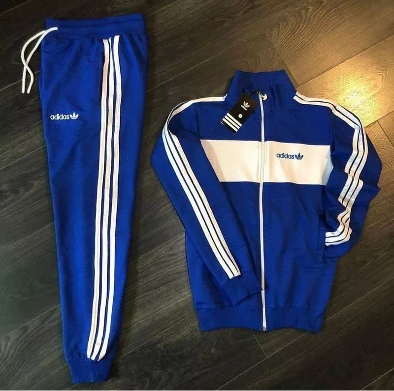 Продам спортивные костюмы Adidas. Производство и высокое качество. 4