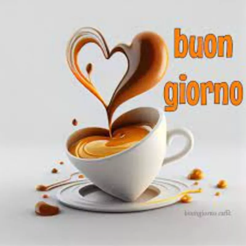 Інтернет магазин CaffeBuongiorno