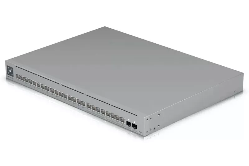 Мощный свитч USW-Pro-Max-24-PoE с доставкой