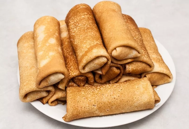 Вкусные Замороженные Полуфабрикаты от производителя 5