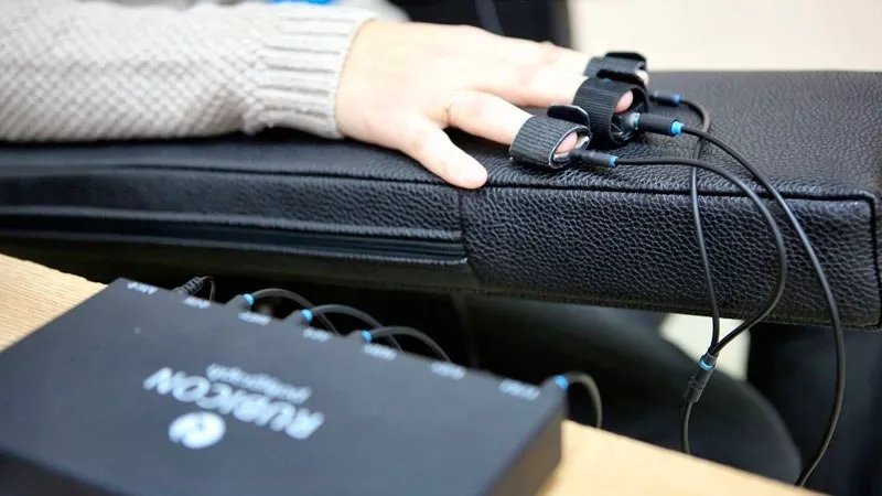 Эксперт полиграфолог для защиты любого бизнеса