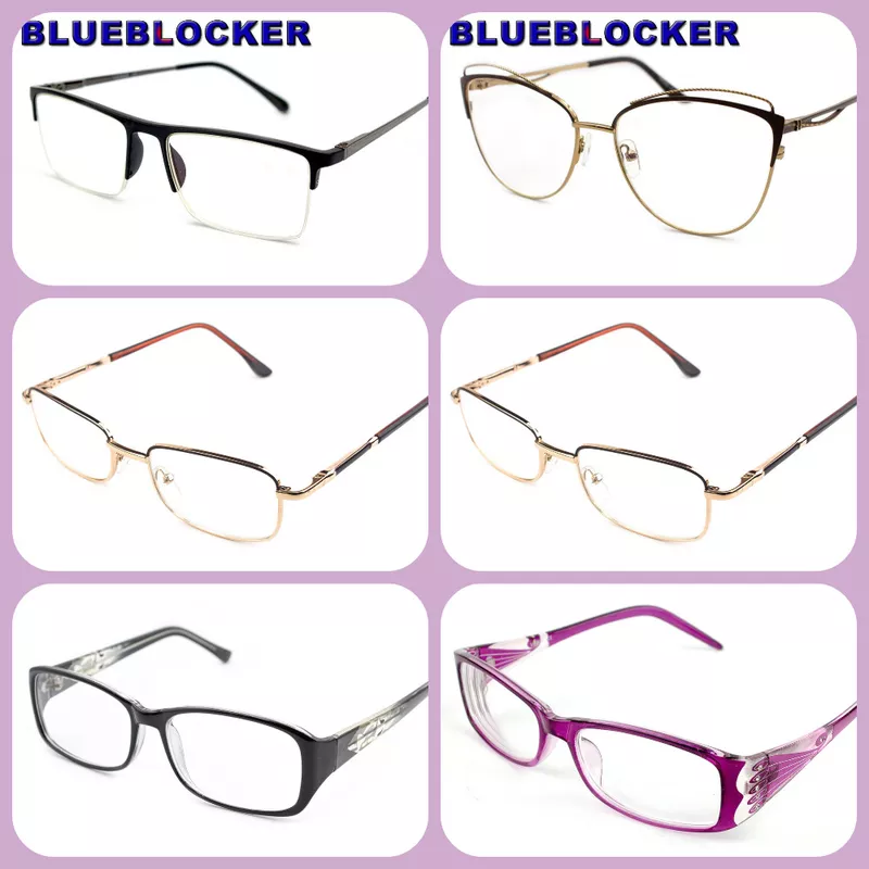 Окуляри для зору Oftalmic для всіх 2