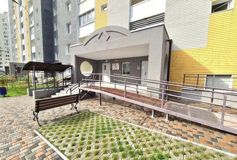 Продам помещение Антоненко-Давыдовича 1 99м 1э ЖК «Вудстория»