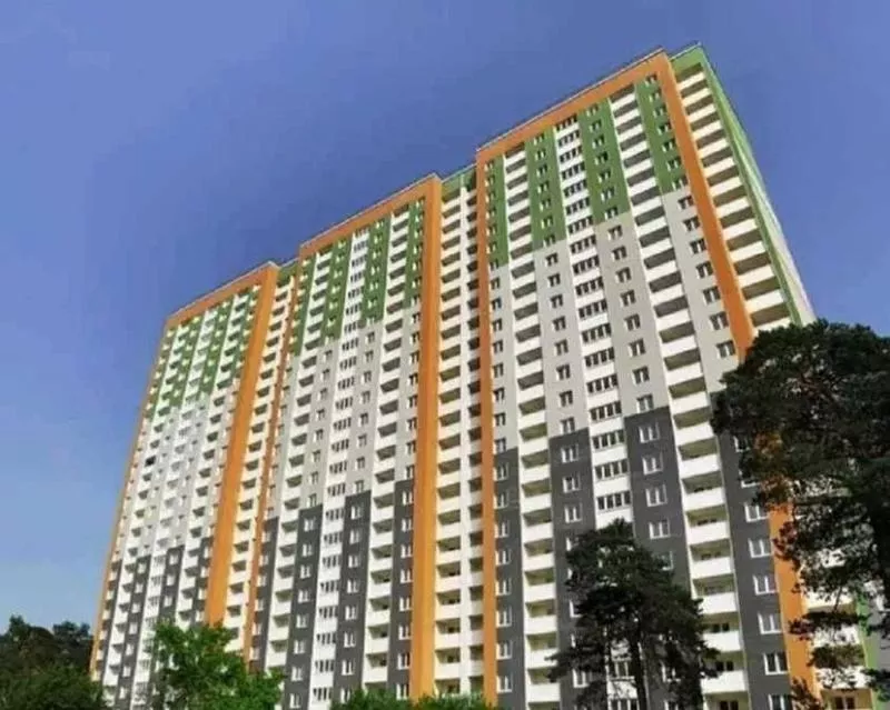 Продам помещение Антоненко-Давыдовича 1 99м 1э ЖК «Вудстория» 2