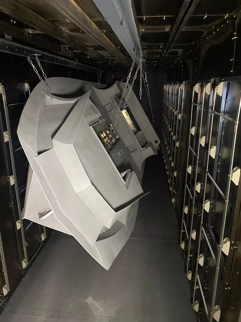 Порошковая покраска Пескоструй Піскоструй Фарбування 3