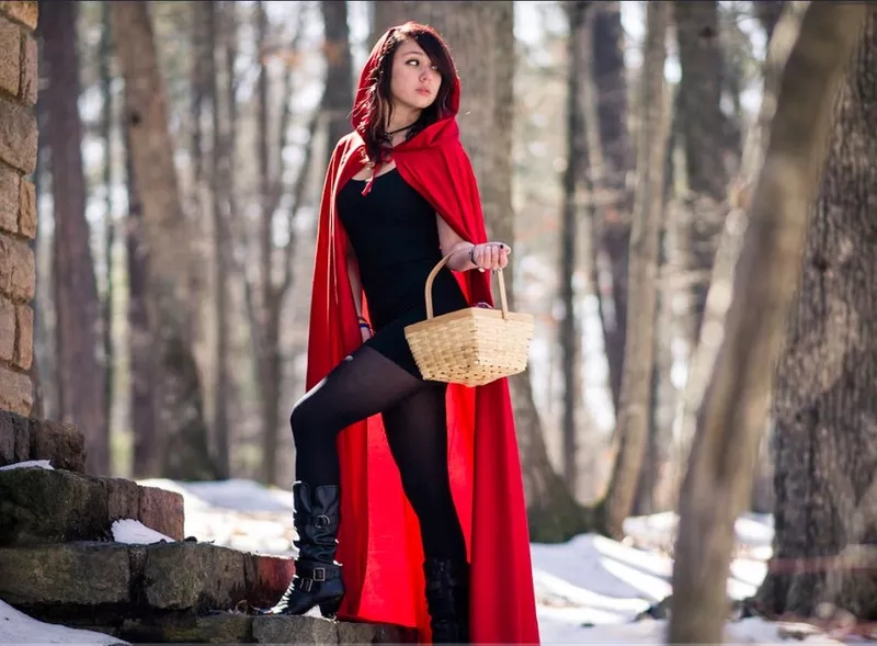 Красивые аниматоры девушки в Киеве. 2