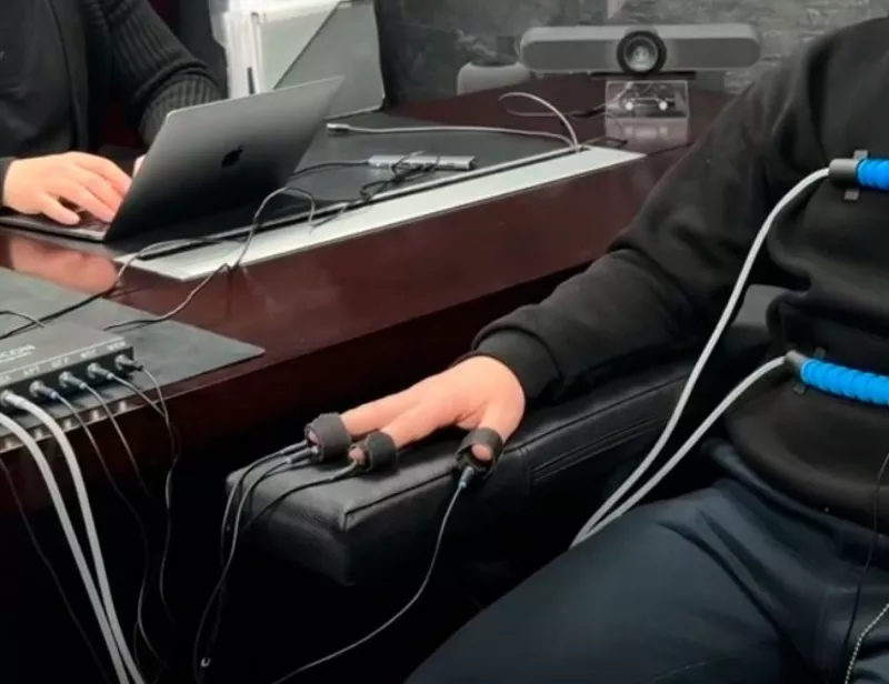 Полная психологическая экспертиза в Киеве и области