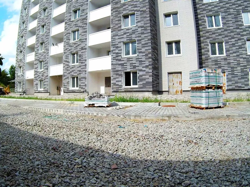 Пропонується фасадне приміщення 59м,  Коноплянська 22б ЖК 