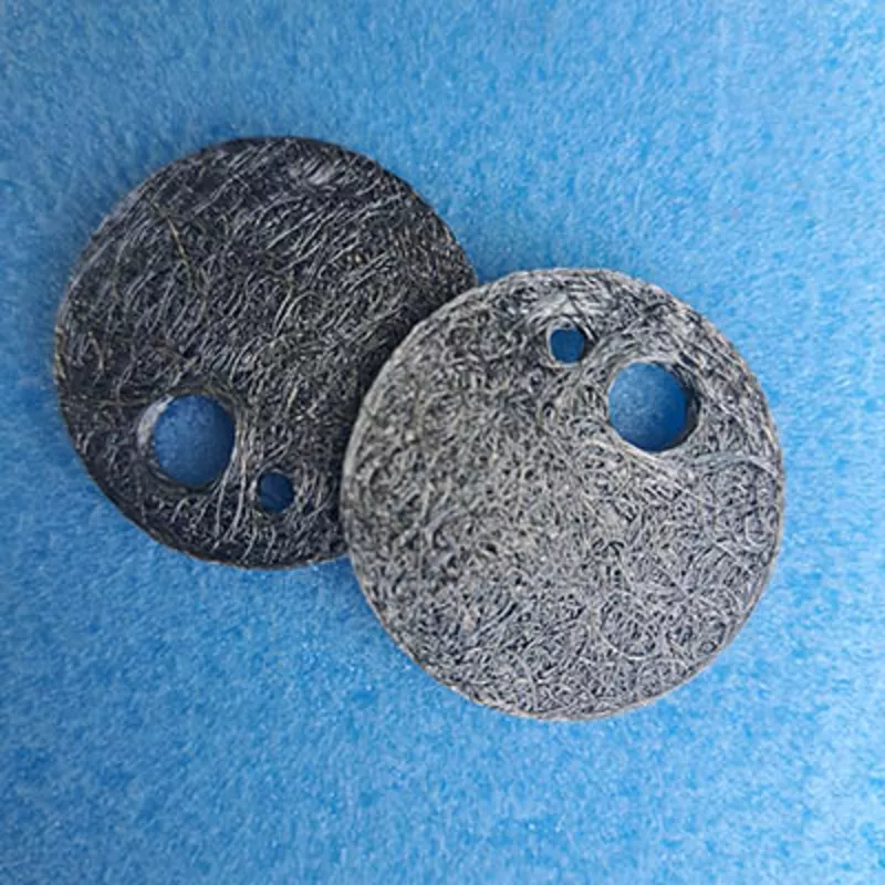 Сітка - таблетка для камери згорання автономного повітряного опалювача