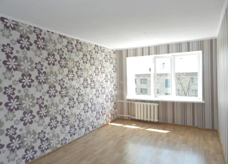 Ремонт квартир Поклейка шпалер Київ 