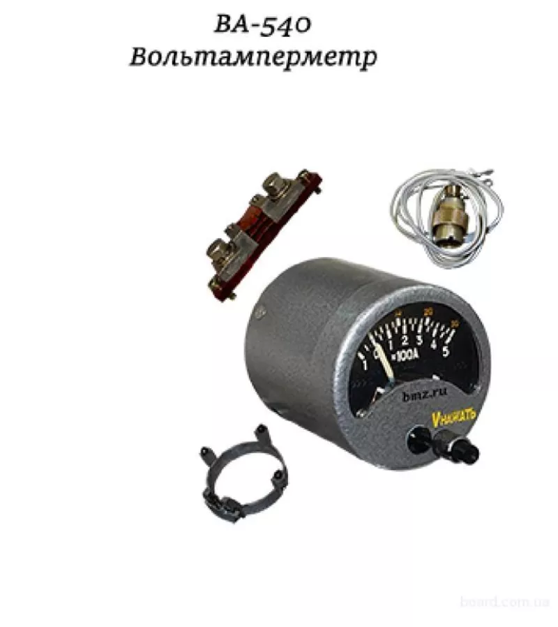 Комплектующие для спецтехники 2