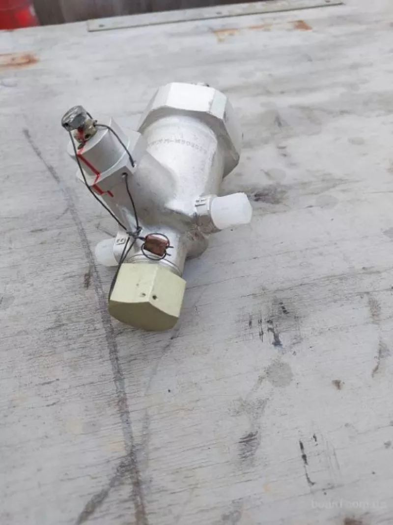 Комплектующие для спецтехники 7