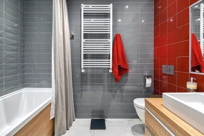 Облицювання плиткою Київ